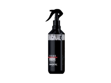 IMMORTAL Original Texas Reserve AfterShave 400ml