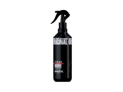 IMMORTAL Original Texas Reserve AfterShave 400ml - Image product