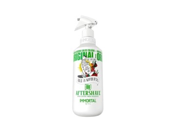 IMMORTAL Original Stay Blessed 08 Aftershave 500ml
