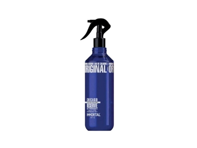 IMMORTAL Original Chicago Reserve AfterShave 400ml