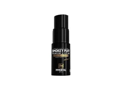 IMMORTAL NYC Smokey Puff Volumizing & Styling Powder 20g - Image product