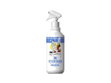 IMMORTAL Original Stay Blessed 05 Aftershave 500ml