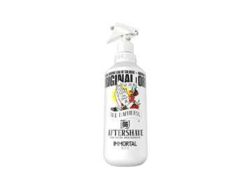 IMMORTAL Original Stay Blessed 06 Aftershave 500ml