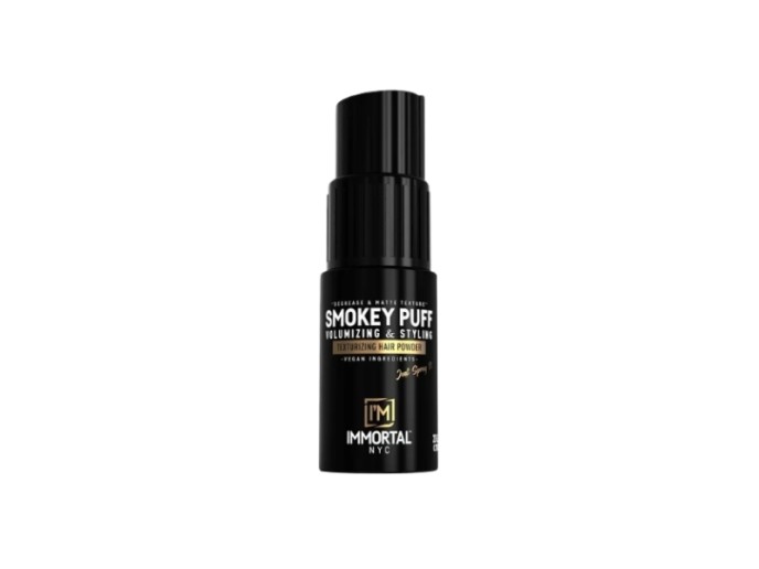 IMMORTAL NYC Smokey Puff Volumizing & Styling Powder 20g