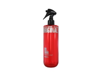 IMMORTAL Original Gold Edition 01 Reserve Eau Cologne 500ml