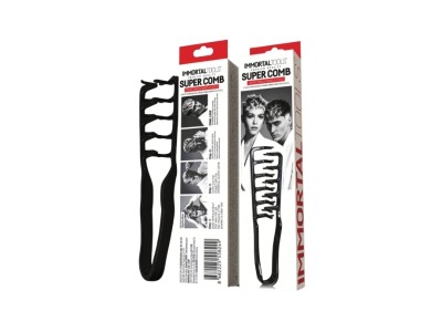 IMMORTAL Tools Super Comb Miracles Waves & Curls - Image product