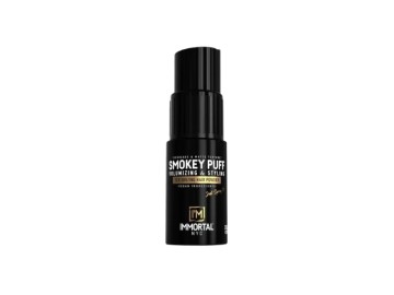 IMMORTAL NYC Smokey Puff Volumizing & Styling Powder 20g
