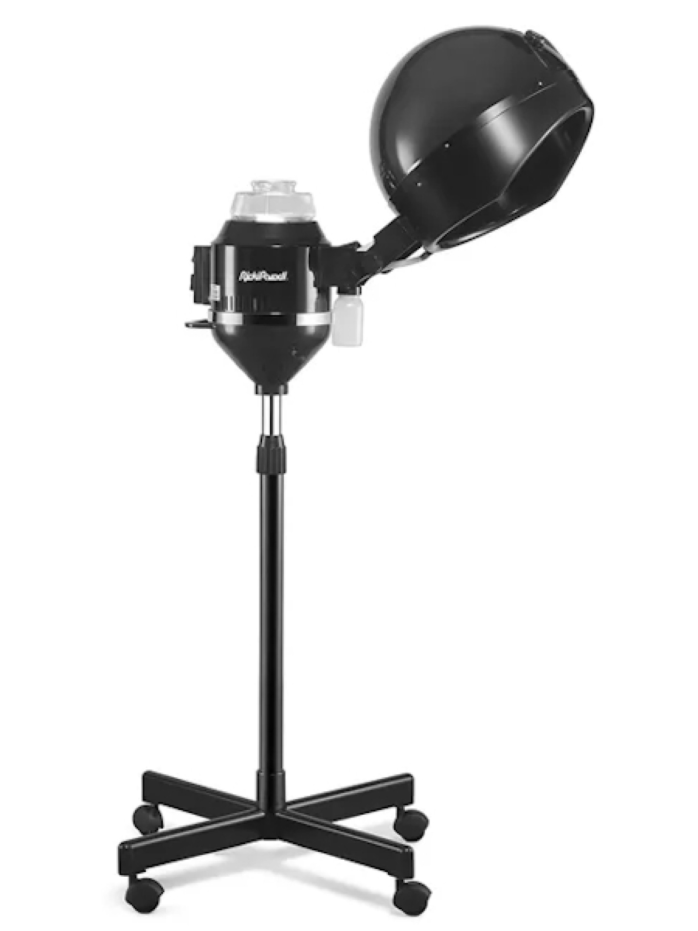 Vaporizador Cabelo de Pé com Ozono