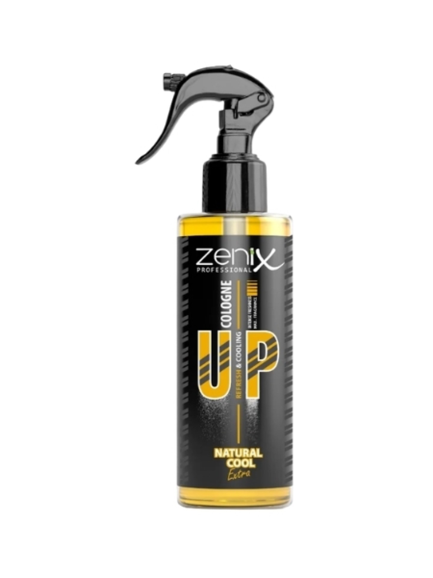 Zenix Cologne UP Natural Cool Extra 400ml