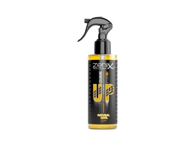 Zenix Cologne UP Natural Cool Extra 400ml - Image product