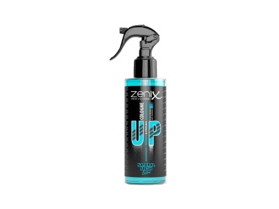 Zenix Cologne UP Natural Fresh Extra 400ml - Image product