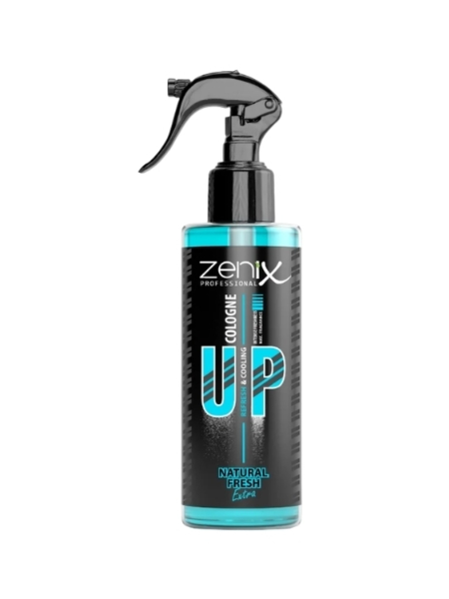 Zenix Cologne UP Natural Fresh Extra 400ml