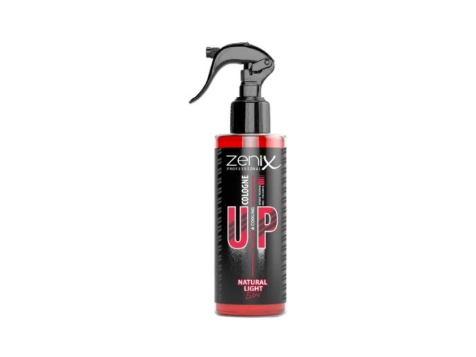 Zenix Cologne UP Natural Light Extra 400ml