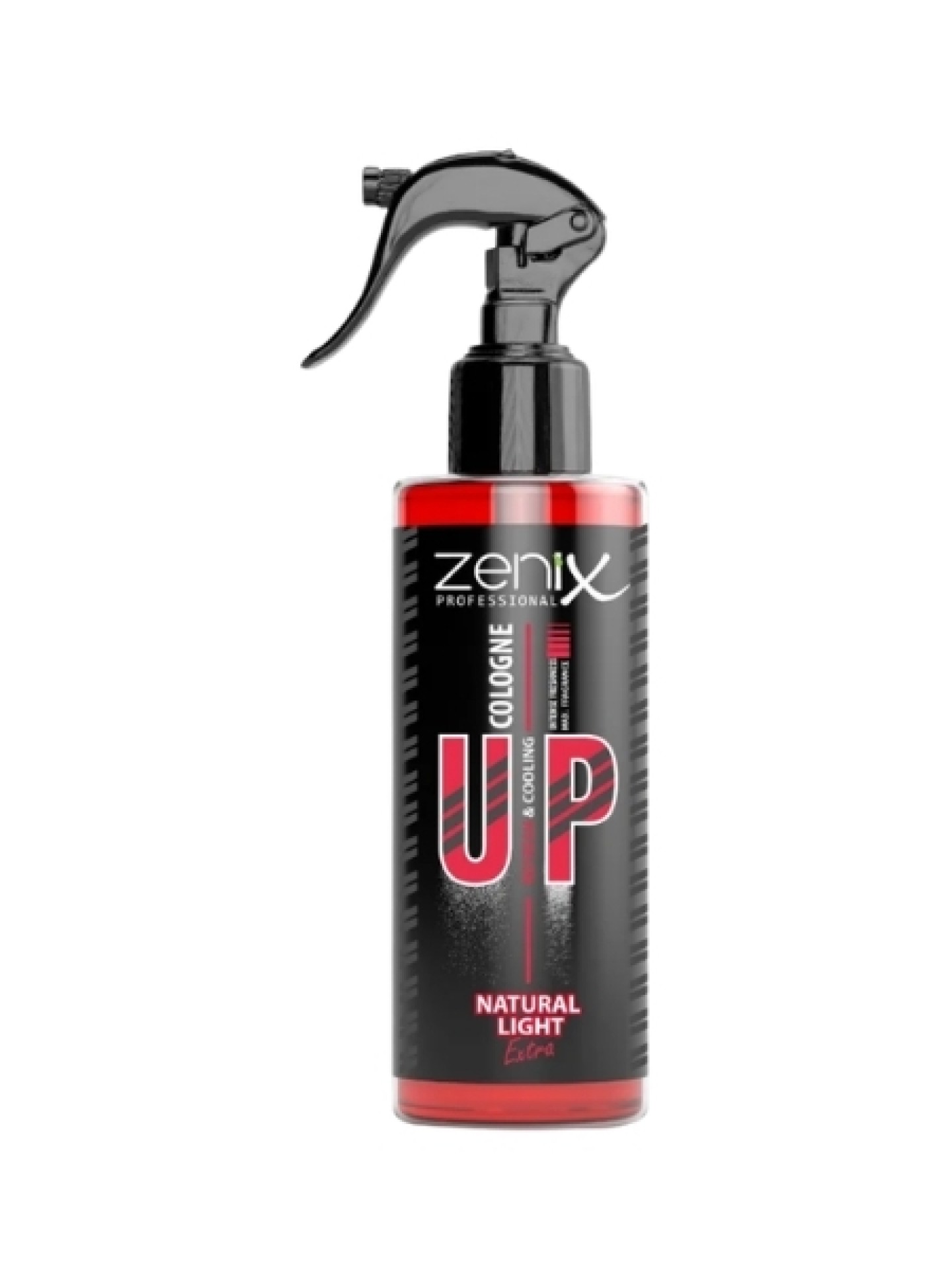 Zenix Cologne UP Natural Light Extra 400ml