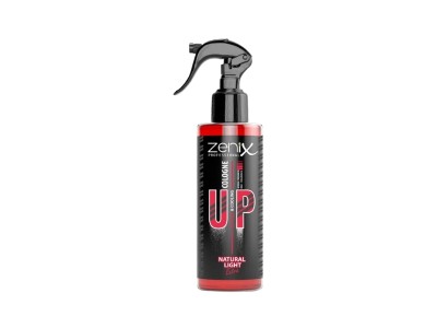 Zenix Cologne UP Natural Light Extra 400ml - Image product