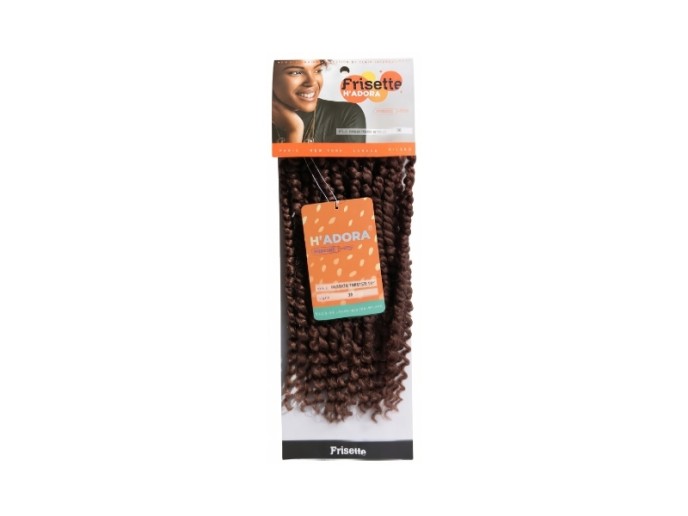 Frisette Hadora Passion Twister 14 - 30