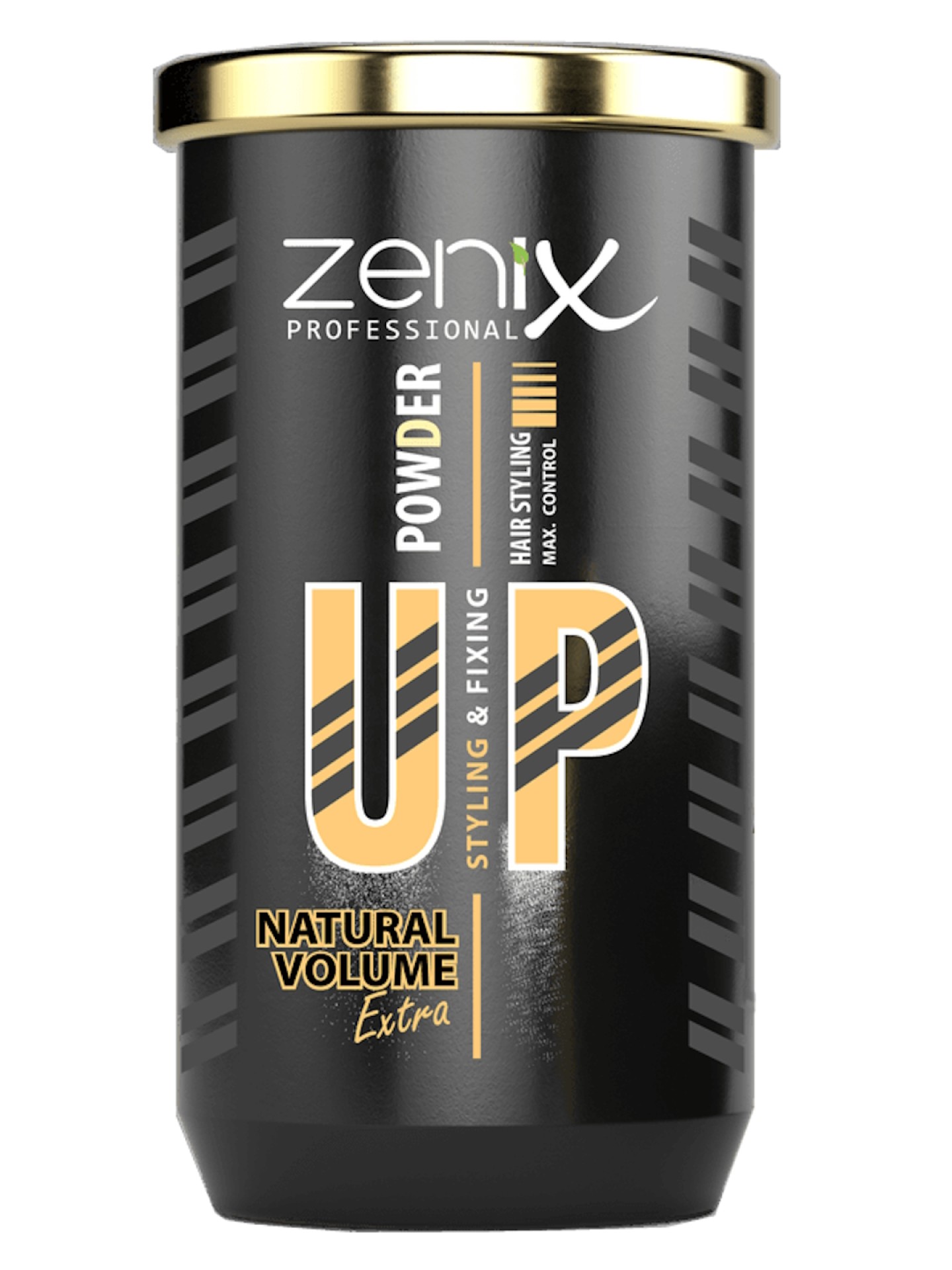 Zenix Hair Styler Powder Natural Volume 20gr