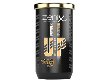 Zenix Hair Styler Powder Natural Volume 20gr