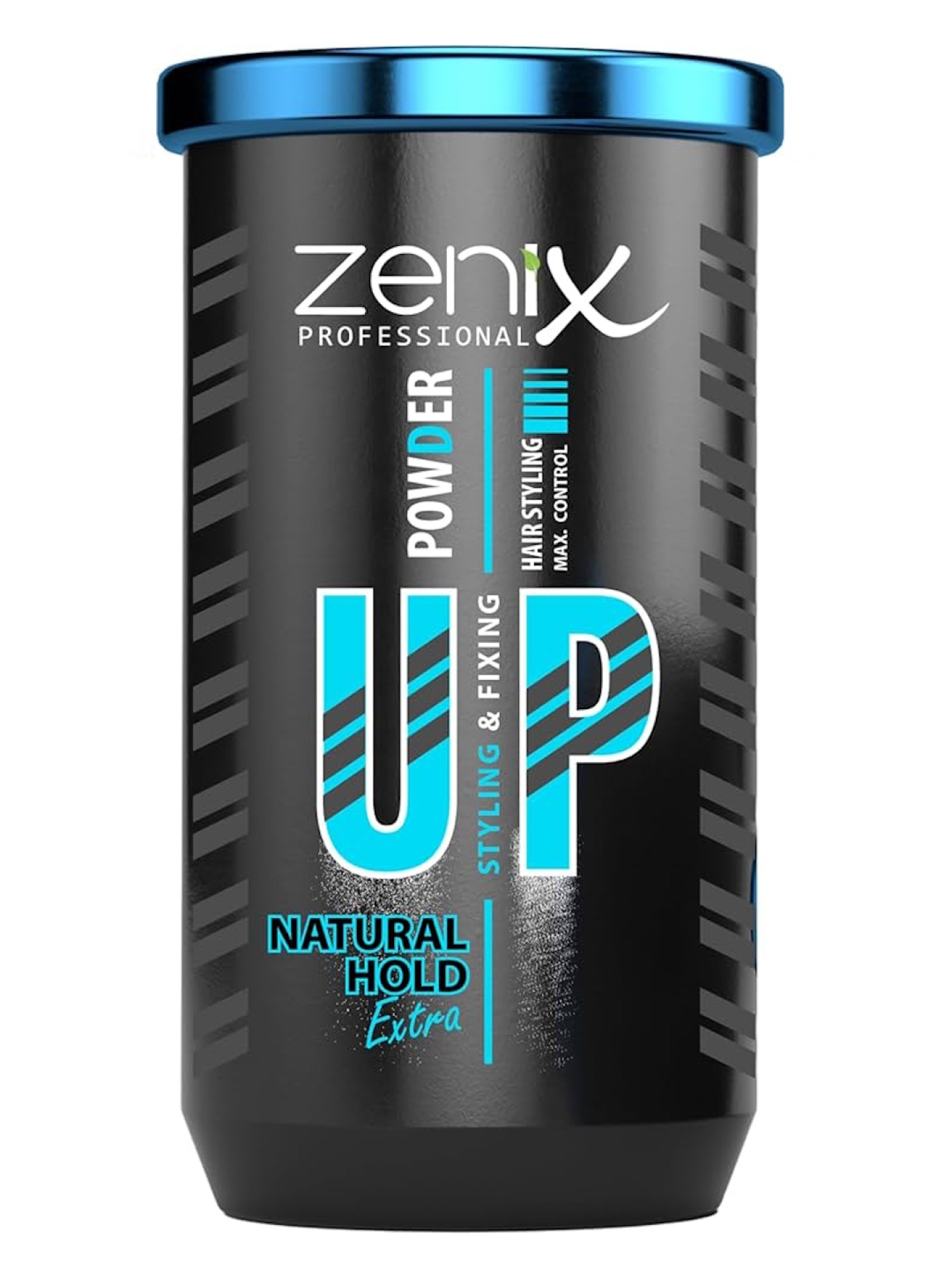 Zenix Hair Styler Powder Natural Hold 20gr