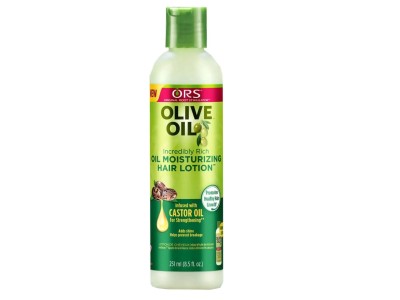 Olive Oil Moisturizing Hair Lotion 251ml - Image product