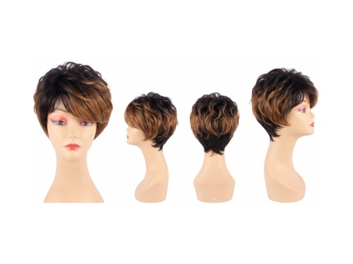 Naomi Iris (TT) - TS1B/27