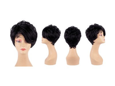 Naomi Iris - 1B - Image product
