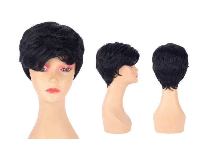 Naomi Prism Piaf - 4