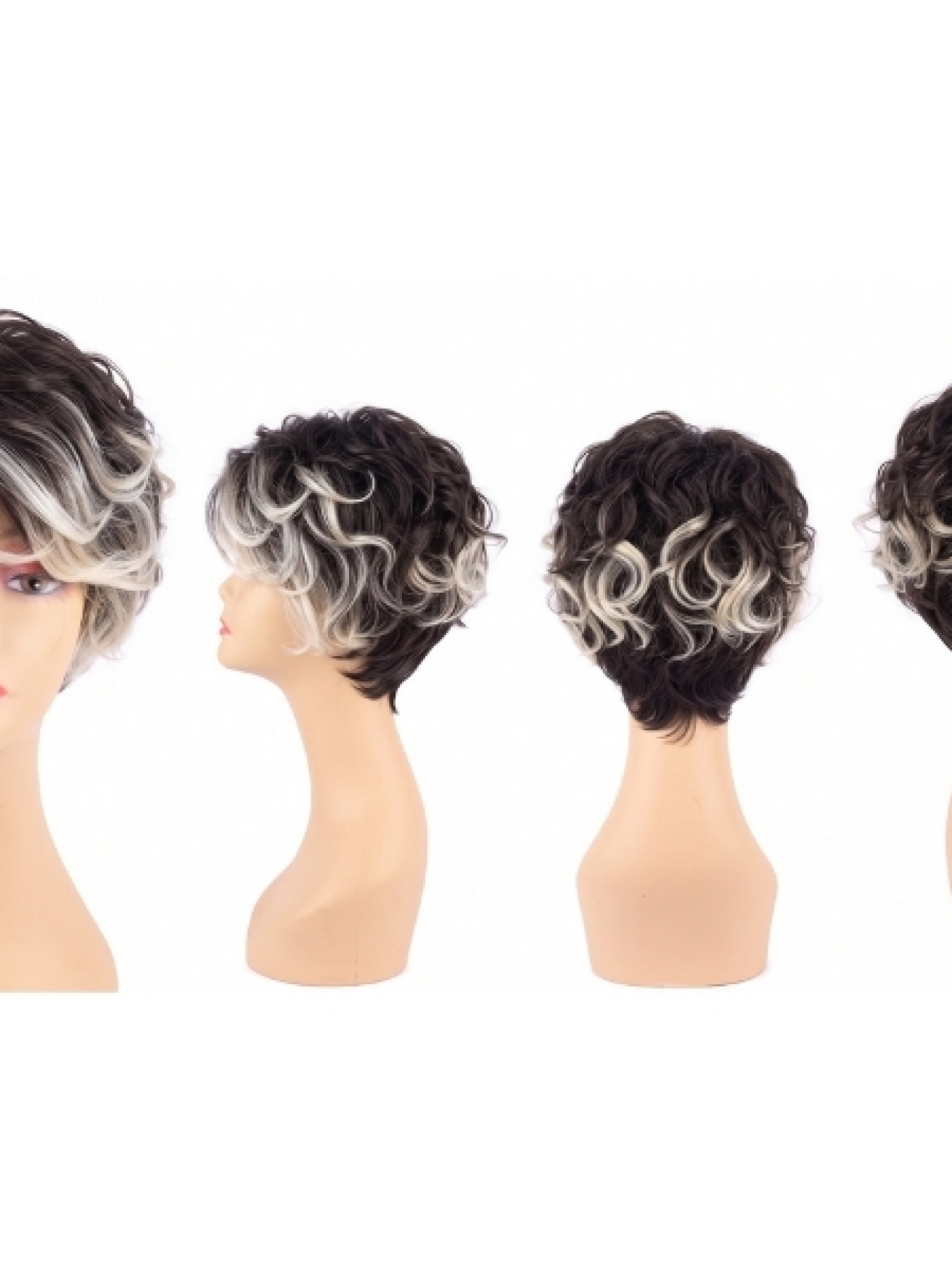 Naomi Iris (TT) - TS4/613