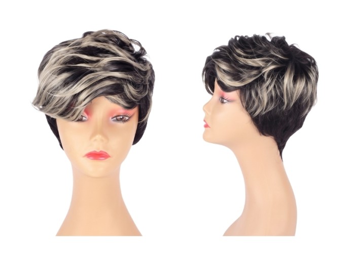 Naomi Prism Piaf (TT) - TS4/613