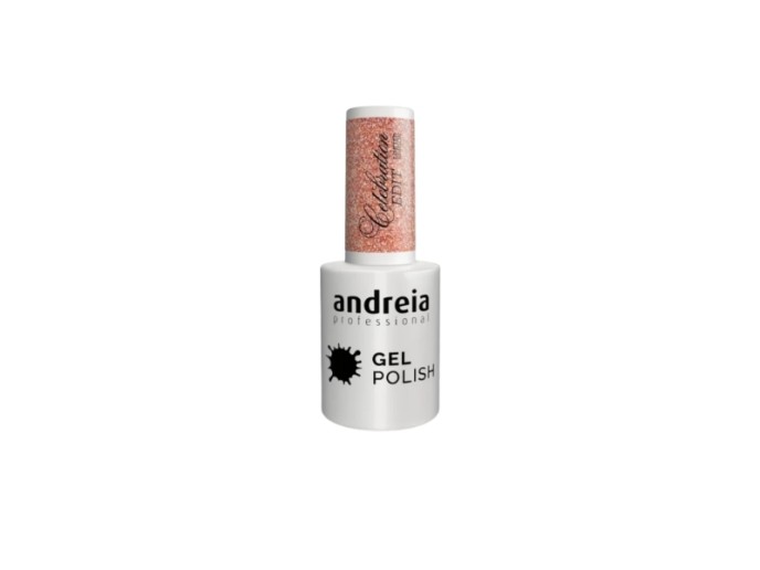 Andreia Gel Polish 10,5ml Cor- CE2