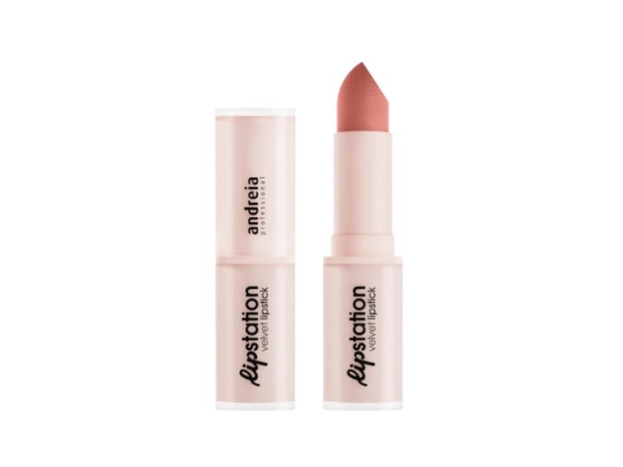 Andreia Lip Station Lipstick Rosewood Hub 12