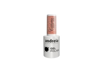 Andreia Gel Polish 10,5ml Cor- CE2