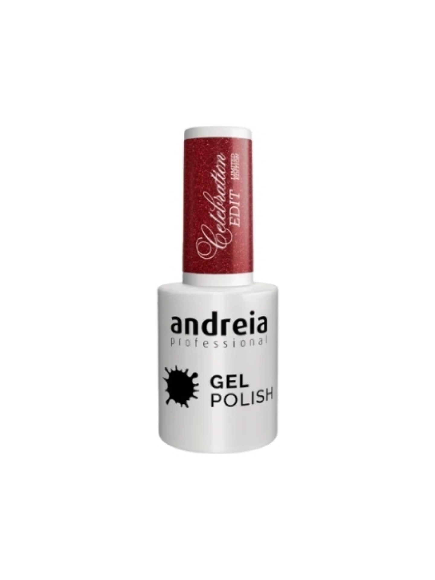Andreia Gel Polish 10,5ml Cor- CE3