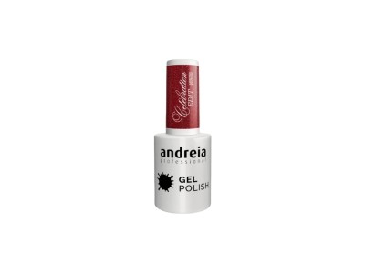 Andreia Gel Polish 10,5ml Cor- CE3 - Image product