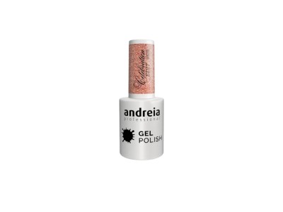 Andreia Gel Polish 10,5ml Cor- CE2 - Image product