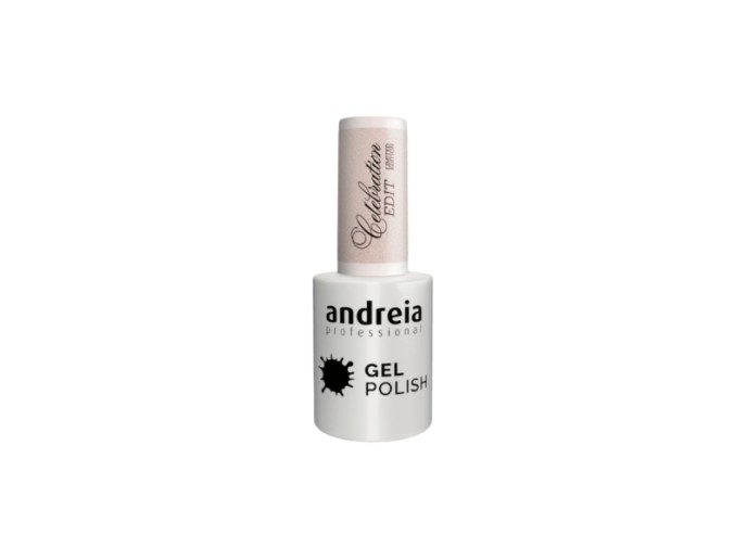 Andreia Gel Polish 10,5ml Cor- CE1