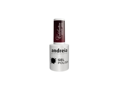 Andreia Gel Polish 10,5ml Cor- CE5 - Image product