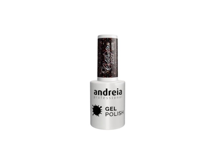 Andreia Gel Polish 10,5ml Cor- CE6