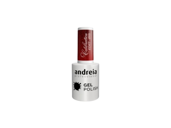 Andreia Gel Polish 10,5ml Cor- CE4