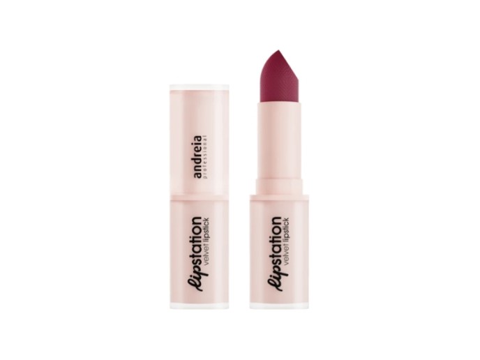 Andreia Lip Station Lipstick Berry Town 05