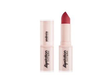 Andreia Lip Station Lipstick Central Red 03