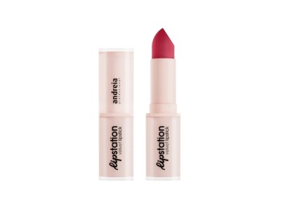 Andreia Lip Station Lipstick Pink City 06 - Image product