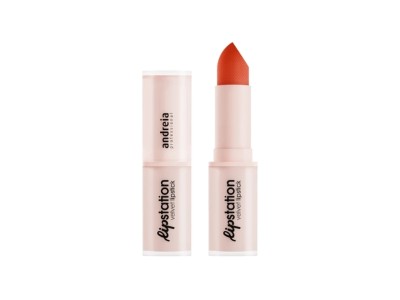 Andreia Lip Station Lipstick Orange Route 01 - Image product