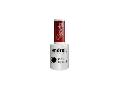 Andreia Gel Polish 10,5ml Cor- CE4 - Image product