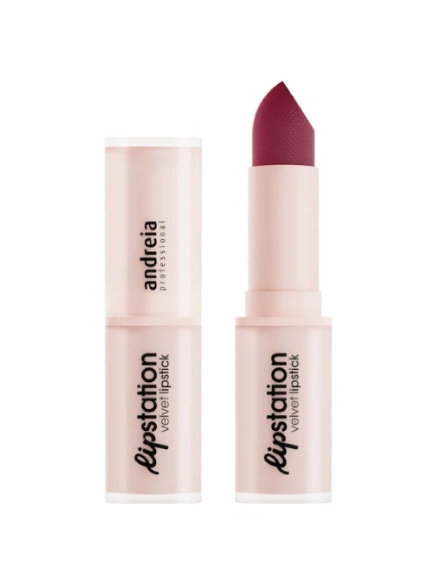 Andreia Lip Station Lipstick Berry Town 05