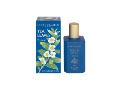 Perfume Folhas de Ch� 50ml - Image product