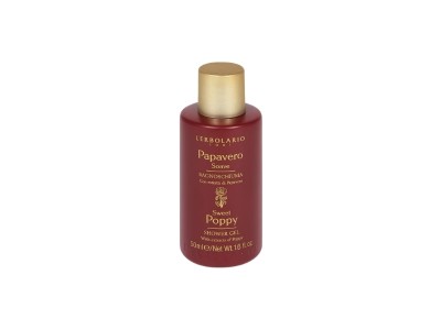 Papoila Gel de banho 50ml - Image product