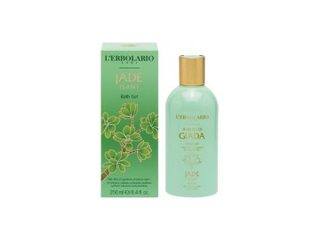 Espuma de Banho Planta de Jade 250ml