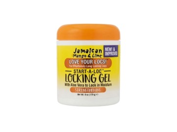 JM Mango & Lime Locking Gel 6oz